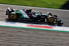 GP ITALIA, Zhou Guanyu (CHN) Alfa Romeo F1 Team C43.
01.09.2023. Formula 1 World Championship, Rd 15, Italian Grand Prix, Monza, Italy, Practice Day.
 - www.xpbimages.com, EMail: requests@xpbimages.com © Copyright: Staley / XPB Images
