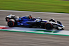 GP ITALIA, Alexander Albon (THA) Williams Racing FW45.

01.09.2023. Formula 1 World Championship, Rd 15, Italian Grand Prix, Monza, Italy, Practice Day.
 - www.xpbimages.com, EMail: requests@xpbimages.com © Copyright: Staley / XPB Images