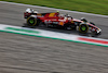 GP ITALIA, Carlos Sainz Jr (ESP) Ferrari SF-23.
01.09.2023. Formula 1 World Championship, Rd 15, Italian Grand Prix, Monza, Italy, Practice Day.
 - www.xpbimages.com, EMail: requests@xpbimages.com © Copyright: Staley / XPB Images