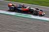 GP ITALIA, Oscar Piastri (AUS) McLaren MCL60.
01.09.2023. Formula 1 World Championship, Rd 15, Italian Grand Prix, Monza, Italy, Practice Day.
 - www.xpbimages.com, EMail: requests@xpbimages.com © Copyright: Staley / XPB Images