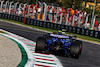 GP ITALIA, Logan Sargeant (USA) Williams Racing FW45.
01.09.2023. Formula 1 World Championship, Rd 15, Italian Grand Prix, Monza, Italy, Practice Day.
 - www.xpbimages.com, EMail: requests@xpbimages.com © Copyright: Coates / XPB Images