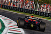 GP ITALIA, Sergio Perez (MEX) Red Bull Racing RB19.
01.09.2023. Formula 1 World Championship, Rd 15, Italian Grand Prix, Monza, Italy, Practice Day.
 - www.xpbimages.com, EMail: requests@xpbimages.com © Copyright: Coates / XPB Images