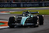 GP ITALIA, Fernando Alonso (ESP) Aston Martin F1 Team AMR23.
01.09.2023. Formula 1 World Championship, Rd 15, Italian Grand Prix, Monza, Italy, Practice Day.
 - www.xpbimages.com, EMail: requests@xpbimages.com © Copyright: Coates / XPB Images