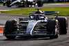GP ITALIA, Alexander Albon (THA) Williams Racing FW45.
01.09.2023. Formula 1 World Championship, Rd 15, Italian Grand Prix, Monza, Italy, Practice Day.
 - www.xpbimages.com, EMail: requests@xpbimages.com © Copyright: Coates / XPB Images