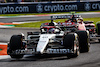 GP ITALIA, Liam Lawson (NZL) AlphaTauri AT04.
01.09.2023. Formula 1 World Championship, Rd 15, Italian Grand Prix, Monza, Italy, Practice Day.
 - www.xpbimages.com, EMail: requests@xpbimages.com © Copyright: Coates / XPB Images