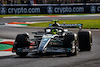 GP ITALIA, Lewis Hamilton (GBR) Mercedes AMG F1 W14.
01.09.2023. Formula 1 World Championship, Rd 15, Italian Grand Prix, Monza, Italy, Practice Day.
 - www.xpbimages.com, EMail: requests@xpbimages.com © Copyright: Coates / XPB Images