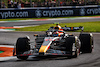 GP ITALIA, Sergio Perez (MEX) Red Bull Racing RB19.
01.09.2023. Formula 1 World Championship, Rd 15, Italian Grand Prix, Monza, Italy, Practice Day.
 - www.xpbimages.com, EMail: requests@xpbimages.com © Copyright: Coates / XPB Images