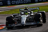 GP ITALIA, Lewis Hamilton (GBR) Mercedes AMG F1 W14.
01.09.2023. Formula 1 World Championship, Rd 15, Italian Grand Prix, Monza, Italy, Practice Day.
 - www.xpbimages.com, EMail: requests@xpbimages.com © Copyright: Coates / XPB Images