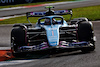 GP ITALIA, Pierre Gasly (FRA) Alpine F1 Team A523.
01.09.2023. Formula 1 World Championship, Rd 15, Italian Grand Prix, Monza, Italy, Practice Day.
 - www.xpbimages.com, EMail: requests@xpbimages.com © Copyright: Coates / XPB Images