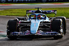 GP ITALIA, Esteban Ocon (FRA) Alpine F1 Team A523.
01.09.2023. Formula 1 World Championship, Rd 15, Italian Grand Prix, Monza, Italy, Practice Day.
 - www.xpbimages.com, EMail: requests@xpbimages.com © Copyright: Coates / XPB Images
