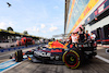 GP ITALIA, Max Verstappen (NLD) Red Bull Racing RB19 leaves the pits.
01.09.2023. Formula 1 World Championship, Rd 15, Italian Grand Prix, Monza, Italy, Practice Day.
- www.xpbimages.com, EMail: requests@xpbimages.com © Copyright: Batchelor / XPB Images