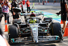 GP ITALIA, Lewis Hamilton (GBR) Mercedes AMG F1 W14.
01.09.2023. Formula 1 World Championship, Rd 15, Italian Grand Prix, Monza, Italy, Practice Day.
- www.xpbimages.com, EMail: requests@xpbimages.com © Copyright: Batchelor / XPB Images