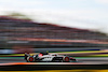 GP ITALIA, Nico Hulkenberg (GER) Haas VF-23.
01.09.2023. Formula 1 World Championship, Rd 15, Italian Grand Prix, Monza, Italy, Practice Day.
 - www.xpbimages.com, EMail: requests@xpbimages.com © Copyright: Staley / XPB Images