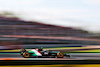 GP ITALIA, Zhou Guanyu (CHN) Alfa Romeo F1 Team C43.
01.09.2023. Formula 1 World Championship, Rd 15, Italian Grand Prix, Monza, Italy, Practice Day.
 - www.xpbimages.com, EMail: requests@xpbimages.com © Copyright: Staley / XPB Images
