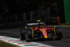 GP ITALIA, Carlos Sainz Jr (ESP) Ferrari SF-23.
01.09.2023. Formula 1 World Championship, Rd 15, Italian Grand Prix, Monza, Italy, Practice Day.
 - www.xpbimages.com, EMail: requests@xpbimages.com © Copyright: Staley / XPB Images