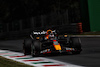 GP ITALIA, Max Verstappen (NLD) Red Bull Racing RB19.
01.09.2023. Formula 1 World Championship, Rd 15, Italian Grand Prix, Monza, Italy, Practice Day.
 - www.xpbimages.com, EMail: requests@xpbimages.com © Copyright: Staley / XPB Images