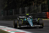 GP ITALIA, Fernando Alonso (ESP) Aston Martin F1 Team AMR23.
01.09.2023. Formula 1 World Championship, Rd 15, Italian Grand Prix, Monza, Italy, Practice Day.
 - www.xpbimages.com, EMail: requests@xpbimages.com © Copyright: Staley / XPB Images