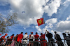 GP ITALIA, Circuit Atmosfera - Ferrari fans.
01.09.2023. Formula 1 World Championship, Rd 15, Italian Grand Prix, Monza, Italy, Practice Day.
- www.xpbimages.com, EMail: requests@xpbimages.com © Copyright: Moy / XPB Images