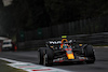 GP ITALIA, Sergio Perez (MEX) Red Bull Racing RB19.
01.09.2023. Formula 1 World Championship, Rd 15, Italian Grand Prix, Monza, Italy, Practice Day.
 - www.xpbimages.com, EMail: requests@xpbimages.com © Copyright: Staley / XPB Images