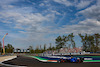 GP ITALIA, Logan Sargeant (USA), Williams F1 Team  
01.09.2023. Formula 1 World Championship, Rd 15, Italian Grand Prix, Monza, Italy, Practice Day.
- www.xpbimages.com, EMail: requests@xpbimages.com © Copyright: Charniaux / XPB Images
