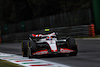 GP ITALIA, Nico Hulkenberg (GER) Haas VF-23.
01.09.2023. Formula 1 World Championship, Rd 15, Italian Grand Prix, Monza, Italy, Practice Day.
 - www.xpbimages.com, EMail: requests@xpbimages.com © Copyright: Staley / XPB Images