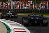 GP ITALIA, Esteban Ocon (FRA), Alpine F1 Team 
01.09.2023. Formula 1 World Championship, Rd 15, Italian Grand Prix, Monza, Italy, Practice Day.
- www.xpbimages.com, EMail: requests@xpbimages.com © Copyright: Charniaux / XPB Images