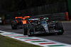 GP ITALIA, George Russell (GBR) Mercedes AMG F1 W14.
01.09.2023. Formula 1 World Championship, Rd 15, Italian Grand Prix, Monza, Italy, Practice Day.
 - www.xpbimages.com, EMail: requests@xpbimages.com © Copyright: Staley / XPB Images