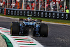 GP ITALIA, Lewis Hamilton (GBR) Mercedes AMG F1 W14.
01.09.2023. Formula 1 World Championship, Rd 15, Italian Grand Prix, Monza, Italy, Practice Day.
 - www.xpbimages.com, EMail: requests@xpbimages.com © Copyright: Coates / XPB Images