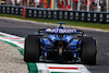 GP ITALIA, Alexander Albon (THA) Williams Racing FW45.
01.09.2023. Formula 1 World Championship, Rd 15, Italian Grand Prix, Monza, Italy, Practice Day.
 - www.xpbimages.com, EMail: requests@xpbimages.com © Copyright: Coates / XPB Images
