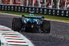 GP ITALIA, Fernando Alonso (ESP) Aston Martin F1 Team AMR23.
01.09.2023. Formula 1 World Championship, Rd 15, Italian Grand Prix, Monza, Italy, Practice Day.
 - www.xpbimages.com, EMail: requests@xpbimages.com © Copyright: Coates / XPB Images