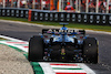 GP ITALIA, Esteban Ocon (FRA) Alpine F1 Team A523.
01.09.2023. Formula 1 World Championship, Rd 15, Italian Grand Prix, Monza, Italy, Practice Day.
 - www.xpbimages.com, EMail: requests@xpbimages.com © Copyright: Coates / XPB Images