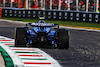 GP ITALIA, Logan Sargeant (USA) Williams Racing FW45.
01.09.2023. Formula 1 World Championship, Rd 15, Italian Grand Prix, Monza, Italy, Practice Day.
 - www.xpbimages.com, EMail: requests@xpbimages.com © Copyright: Coates / XPB Images
