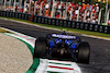 GP ITALIA, Logan Sargeant (USA) Williams Racing FW45.
01.09.2023. Formula 1 World Championship, Rd 15, Italian Grand Prix, Monza, Italy, Practice Day.
 - www.xpbimages.com, EMail: requests@xpbimages.com © Copyright: Coates / XPB Images