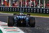 GP ITALIA, George Russell (GBR) Mercedes AMG F1 W14.
01.09.2023. Formula 1 World Championship, Rd 15, Italian Grand Prix, Monza, Italy, Practice Day.
 - www.xpbimages.com, EMail: requests@xpbimages.com © Copyright: Coates / XPB Images