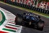 GP ITALIA, Pierre Gasly (FRA) Alpine F1 Team A523.
01.09.2023. Formula 1 World Championship, Rd 15, Italian Grand Prix, Monza, Italy, Practice Day.
 - www.xpbimages.com, EMail: requests@xpbimages.com © Copyright: Coates / XPB Images