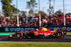 GP ITALIA, Carlos Sainz Jr (ESP) Ferrari SF-23.
01.09.2023. Formula 1 World Championship, Rd 15, Italian Grand Prix, Monza, Italy, Practice Day.
 - www.xpbimages.com, EMail: requests@xpbimages.com © Copyright: Coates / XPB Images