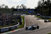GP ITALIA, Pierre Gasly (FRA) Alpine F1 Team A523.
01.09.2023. Formula 1 World Championship, Rd 15, Italian Grand Prix, Monza, Italy, Practice Day.
 - www.xpbimages.com, EMail: requests@xpbimages.com © Copyright: Coates / XPB Images