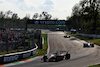 GP ITALIA, Charles Leclerc (MON) Ferrari SF-23.
01.09.2023. Formula 1 World Championship, Rd 15, Italian Grand Prix, Monza, Italy, Practice Day.
 - www.xpbimages.com, EMail: requests@xpbimages.com © Copyright: Coates / XPB Images