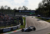 GP ITALIA, Logan Sargeant (USA) Williams Racing FW45.
01.09.2023. Formula 1 World Championship, Rd 15, Italian Grand Prix, Monza, Italy, Practice Day.
 - www.xpbimages.com, EMail: requests@xpbimages.com © Copyright: Coates / XPB Images