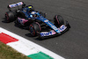 GP ITALIA, Pierre Gasly (FRA) Alpine F1 Team A523.
01.09.2023. Formula 1 World Championship, Rd 15, Italian Grand Prix, Monza, Italy, Practice Day.
- www.xpbimages.com, EMail: requests@xpbimages.com © Copyright: Moy / XPB Images