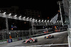 GP LAS VEGAS, Charles Leclerc (MON) Ferrari SF-23 takes the chequered flag at the end of the race to finish second ahead of Sergio Perez (MEX) Red Bull Racing RB19.
18.11.2023. Formula 1 World Championship, Rd 22, Las Vegas Grand Prix, Las Vegas, Nevada, USA, Gara Day.
- www.xpbimages.com, EMail: requests@xpbimages.com © Copyright: Charniaux / XPB Images