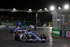 GP LAS VEGAS, Pierre Gasly (FRA) Alpine F1 Team A523.
18.11.2023. Formula 1 World Championship, Rd 22, Las Vegas Grand Prix, Las Vegas, Nevada, USA, Gara Day.
- www.xpbimages.com, EMail: requests@xpbimages.com © Copyright: Charniaux / XPB Images