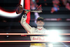 GP LAS VEGAS, Gara winner Max Verstappen (NLD) Red Bull Racing celebrates on the podium.
18.11.2023. Formula 1 World Championship, Rd 22, Las Vegas Grand Prix, Las Vegas, Nevada, USA, Gara Day.
 - www.xpbimages.com, EMail: requests@xpbimages.com © Copyright: Staley / XPB Images