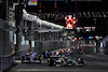 GP LAS VEGAS, George Russell (GBR) Mercedes AMG F1 W14.
18.11.2023. Formula 1 World Championship, Rd 22, Las Vegas Grand Prix, Las Vegas, Nevada, USA, Gara Day.
- www.xpbimages.com, EMail: requests@xpbimages.com © Copyright: Moy / XPB Images