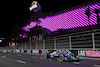 GP LAS VEGAS, Logan Sargeant (USA) Williams Racing FW45.
18.11.2023. Formula 1 World Championship, Rd 22, Las Vegas Grand Prix, Las Vegas, Nevada, USA, Gara Day.
 - www.xpbimages.com, EMail: requests@xpbimages.com © Copyright: Staley / XPB Images