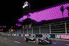 GP LAS VEGAS, Valtteri Bottas (FIN) Alfa Romeo F1 Team C43.
18.11.2023. Formula 1 World Championship, Rd 22, Las Vegas Grand Prix, Las Vegas, Nevada, USA, Gara Day.
 - www.xpbimages.com, EMail: requests@xpbimages.com © Copyright: Staley / XPB Images