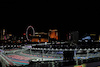GP LAS VEGAS, Alexander Albon (THA) Williams Racing FW45 davanti a Lance Stroll (CDN) Aston Martin F1 Team AMR23.
18.11.2023. Formula 1 World Championship, Rd 22, Las Vegas Grand Prix, Las Vegas, Nevada, USA, Gara Day.
- www.xpbimages.com, EMail: requests@xpbimages.com © Copyright: Bearne / XPB Images