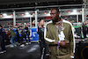 GP LAS VEGAS, Usain Bolt (JAM) Former Athlete on the grid.
18.11.2023. Formula 1 World Championship, Rd 22, Las Vegas Grand Prix, Las Vegas, Nevada, USA, Gara Day.
- www.xpbimages.com, EMail: requests@xpbimages.com © Copyright: Batchelor / XPB Images