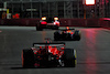 GP LAS VEGAS, Charles Leclerc (MON) Ferrari SF-23.
18.11.2023. Formula 1 World Championship, Rd 22, Las Vegas Grand Prix, Las Vegas, Nevada, USA, Gara Day.
 - www.xpbimages.com, EMail: requests@xpbimages.com © Copyright: Coates / XPB Images