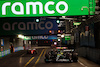 GP LAS VEGAS, Lewis Hamilton (GBR) Mercedes AMG F1 W14.
18.11.2023. Formula 1 World Championship, Rd 22, Las Vegas Grand Prix, Las Vegas, Nevada, USA, Gara Day.
 - www.xpbimages.com, EMail: requests@xpbimages.com © Copyright: Coates / XPB Images